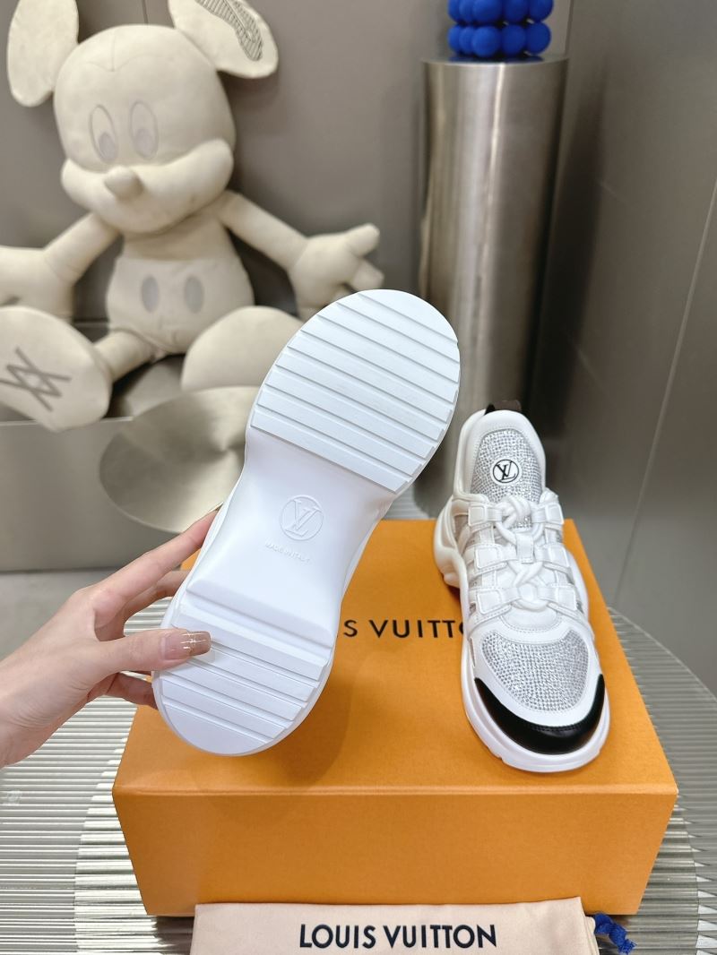 Louis Vuitton Archlight Shoes